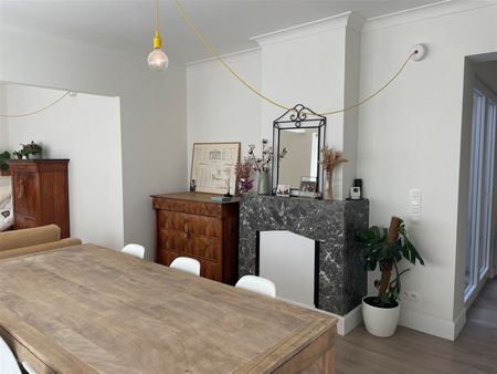 Woning met 3 slpks nabij centrum! - Photo 5