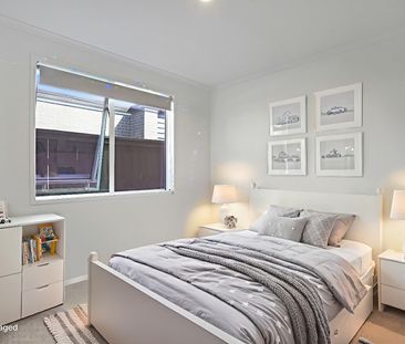 Modern Family Living in the Heart of Ramarama - Photo 5