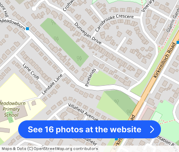 Pinelands, Bishopbriggs, Glasgow - Photo 1