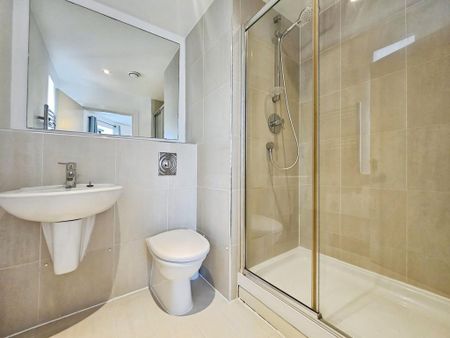 2 bedroom apartment to rent - Photo 3