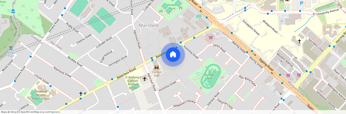 16/143-145 Balaclava Road, NSW 2122, Marsfield