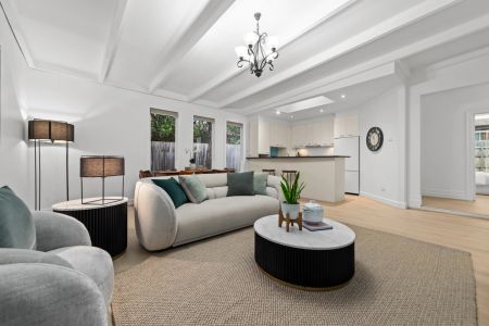 Stylish living in Mitcham's Prime Location - Photo 2