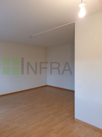 3.5-room apartment on the 1st floor - Photo 4