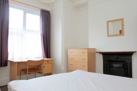 Barclay Street (5 bed) - Photo 2