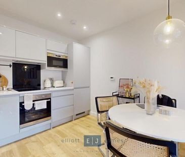 1 bedroom apartment to rent - Photo 4