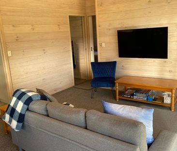 Cosy 2 Bed Cottage in Pyes Pa - Photo 1