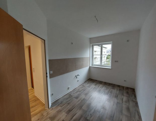 Altbauwohnung im wunderschönen Wissmannhof - Foto 1