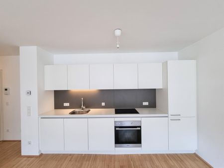 Moderne Terrassenwohnung in toller Lage - Nähe 5. Bezirk, U4 und U6!! - Photo 5