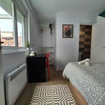 Carrer Major de Natzaret, Valencia, Valencian Community 46024 - Photo 1