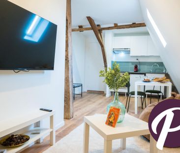 Location Appartement 2 pièces 27m² BERGERAC 24100 - Photo 3