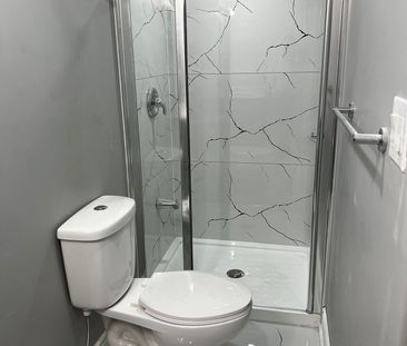 For Lease - 27 Haverstock Crescent Unit# (Basement), Brampton, Ontario - Photo 5