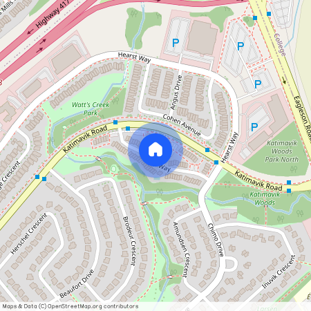 19 Peary Way, Kanata