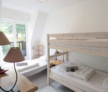 Appartement à louer Blonville-sur-Mer - Photo 1