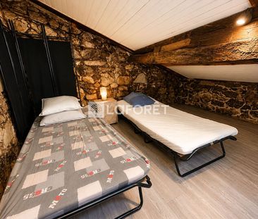 Location Maison 2 pièces 39m² - Photo 4