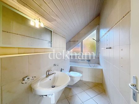 6 Zimmer, 190 m² - Photo 4