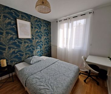 Location appartement 1 pièce, 9.54m², Caen - Photo 4
