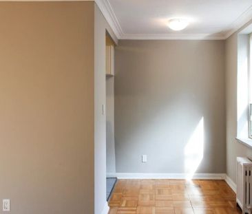 1675-1685 Eglinton Avenue West — 1685 Eglinton - Studio - Photo 2