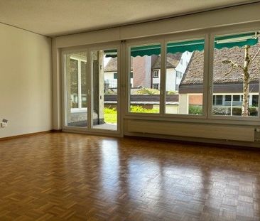 Moderne , grosszügige Wohnung mit viel Raumgefühl und sonnigem Sitz... - Photo 6