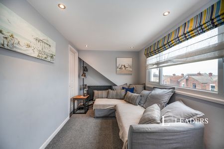 1 bedroom apartment to rent Orchard Road, PO4 - Photo 4