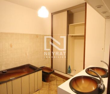APPARTEMENT T2 A LOUER - Photo 5