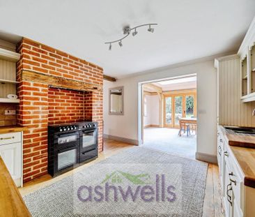 4 bedroom house to rent - Photo 6