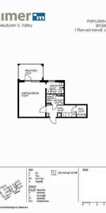 Portlidervägen 13 - Foto 3