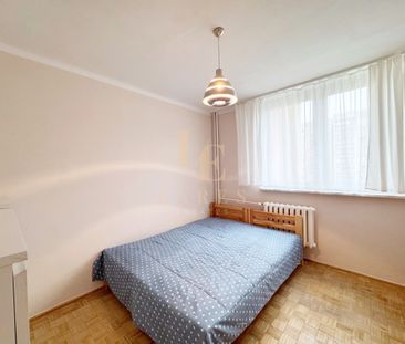 Osobna Kuchnia | 3 Osobne Pokoje | Balkon - Zdjęcie 6
