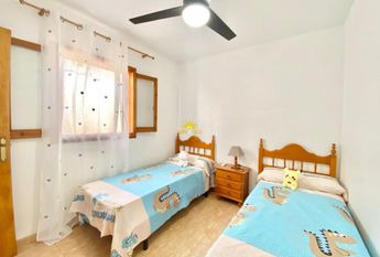 2 BEDROOM DUPLEX IN LO PAGAN