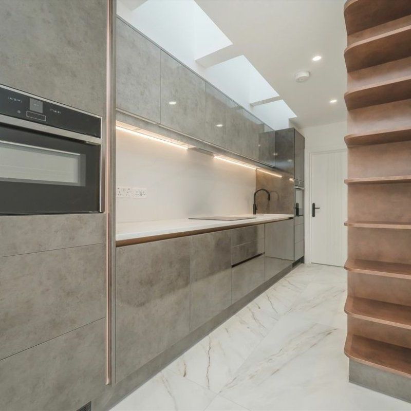 Heathcroft, Ealing, W5 - Photo 1