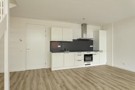 Appartement te huur: Broersveld 68-F 3111 LJ Schiedam - Foto 5