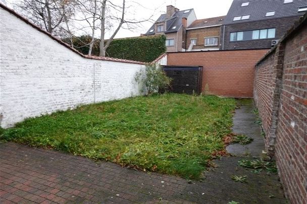 Appartement te huur - Foto 1