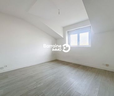 Location appartement à Lorient 22.59m² - Photo 4