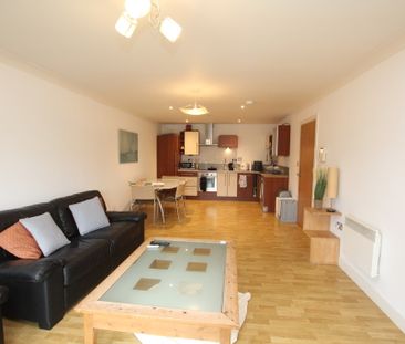 2 Bedroom Apartment, Chester - Photo 4