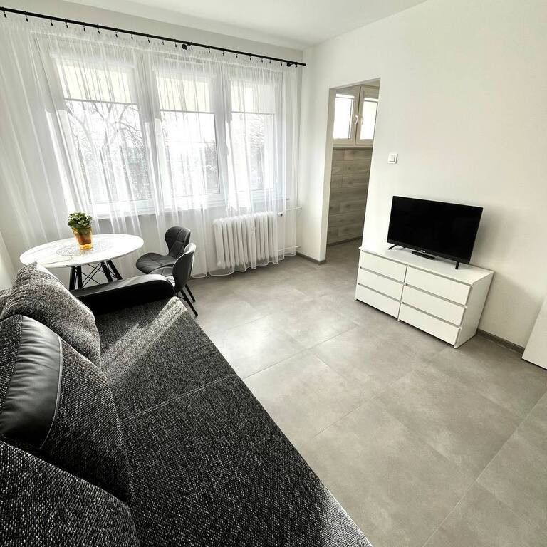 kawalerka do wynajęcia, Centrum, ul.Potulicka - Photo 1