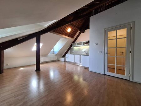 Te huur: Appartement Minckelersstraat 34 D 02 in Maastricht - Foto 2