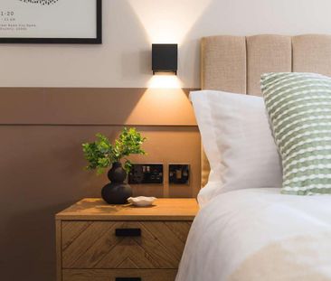 6 bedroom house of multiple occupation to rent - Photo 2