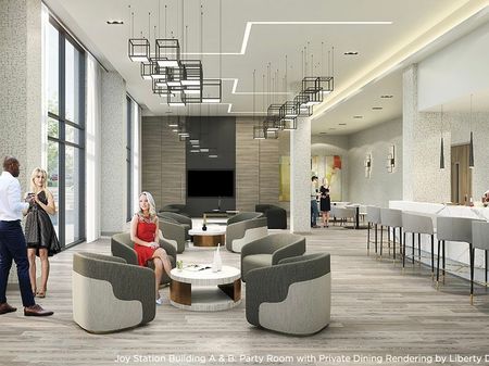 For Lease - 9763 Markham Road Unit# 1003, Markham, Ontario - Photo 2