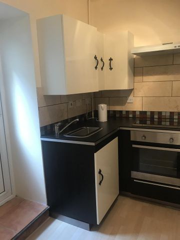 1 bedroom end of terrace house to rent - Photo 2