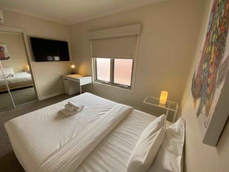 Room 9 (Non Ensuite) - Photo 3