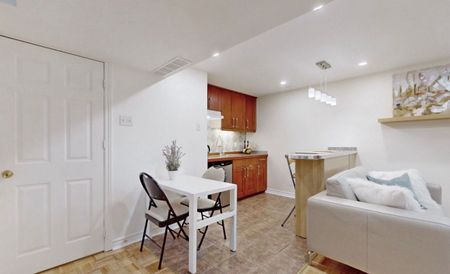 For Lease - 15 Patrice Crescent Unit# Bsmt, Vaughan, Ontario - Photo 2