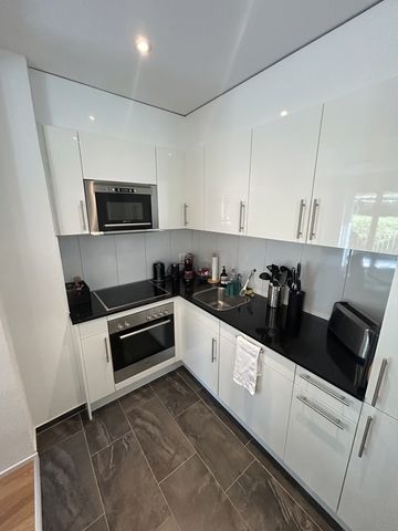 2.5 Zimmer, 54 m², 1. Stock - Foto 5