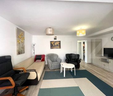 Apartament in imobil tip casa, cat friendly, parcare, zona M - Fotografie 1