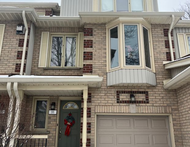 302 College Ave W, Guelph - Photo 1