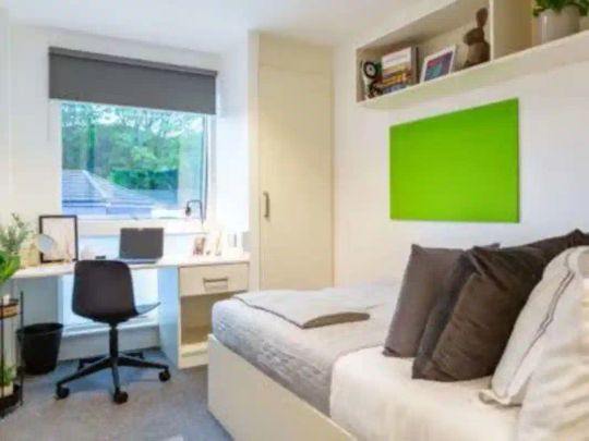 Premium Ensuite - Photo 1