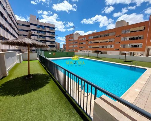 FOUR-BEDROOM APARTMENT – ALICANTE - Photo 1