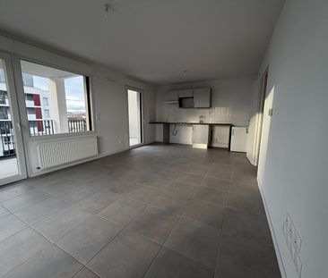 Appartement T3 Dijon à louer - Photo 6