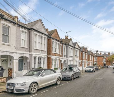 Kilkie Street, Fulham, SW6 - Photo 6