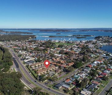 Lakeside Living Just 400m from the Water - Photo 2