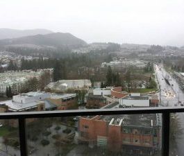 $1400 / 1br – 631ft2 – 1 Br + Den Evergreen Condo (Bosa) (Coquitlam... - Photo 5
