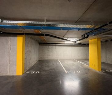 Appartement te huur - Photo 1